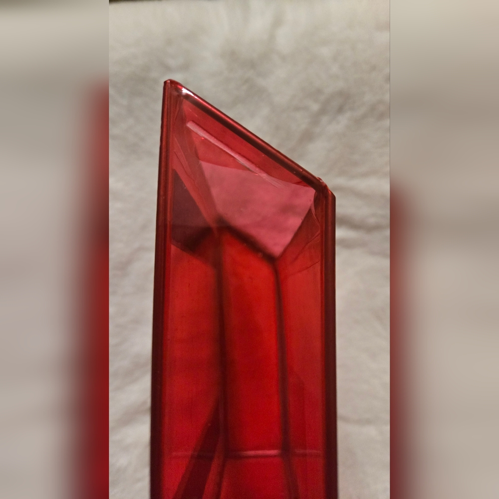 My Locker Magnetic Caddy Red Vintage New Old Stock - Picture 5 of 14